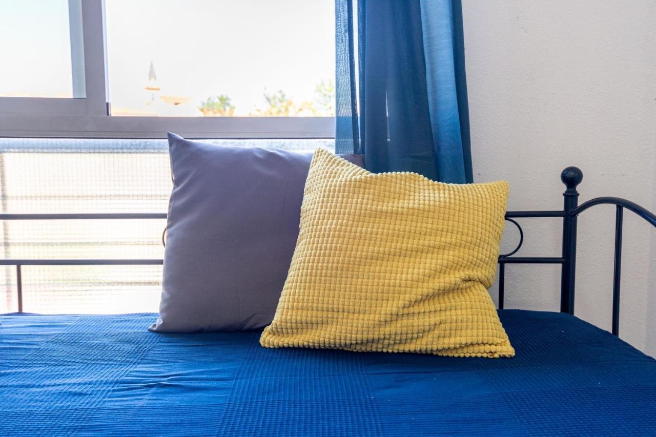 Ferienwohnung Malaga Picasso Centro Historico Parking Gratis Sr1 Exterior foto